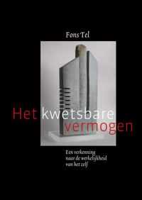 Het kwetsbare vermogen - Fons Tel - Paperback (9789402113365)