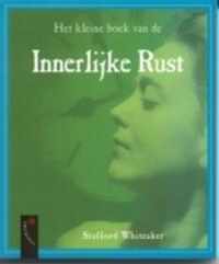 Kleine Boek Van De Innerlijke Rust