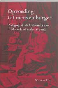 Opvoeding tot Mens en Burger