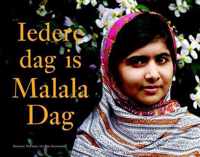 Iedere dag is Malala Dag