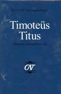 Timoteus en Titus