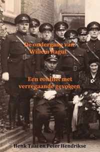 De ondergang van Willem Ragut