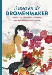 Anna en de dromenmaker