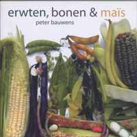 Erwten Bonen En Mais