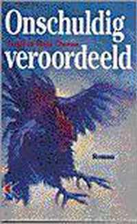 Onschuldig veroordeeld