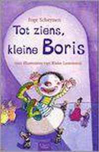 Tot Ziens Kleine Boris