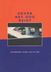 Zover het oog reikt