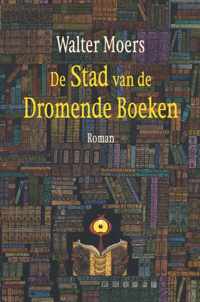 De Stad Van De Dromende Boeken