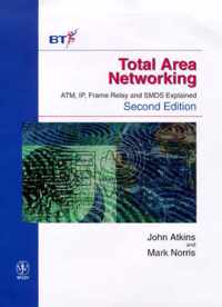 Total Area Networking