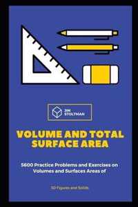 Volume and Total Surface Area