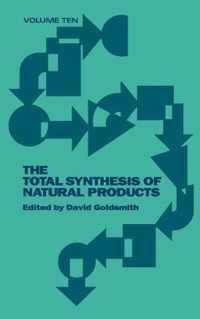 The Total Synthesis of Natural Products