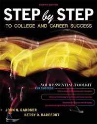 Step by Step to College and Career Success