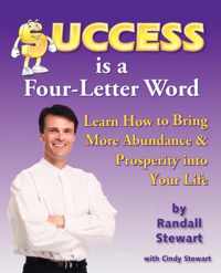 Success is a Four-letter Word