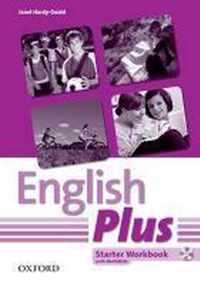 English Plus Starter: Workbook with Multi-ROM