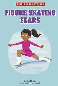 Figure Skating Fears