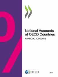 National accounts of OECD countries