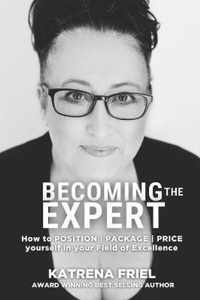 Becoming the Expert