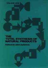 The Total Synthesis of Natural Products, Volume 9