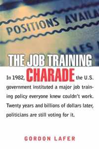 The Job Training Charade