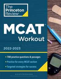 MCAT Workout, 2022-2023