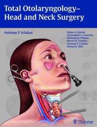 Total Otolaryngology-Head and Neck Surgery