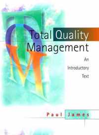 Total Quality Management