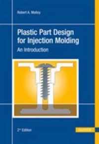 Plastic Part Design for Injection Molding