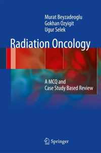 Radiation Oncology