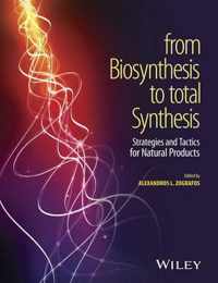 From Biosynthesis to Total Synthesis