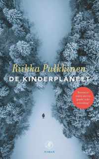 De kinderplaneet