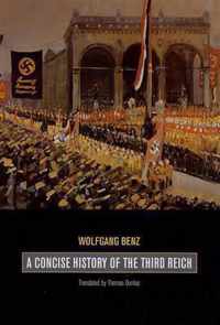 A Concise History of the Third Reich