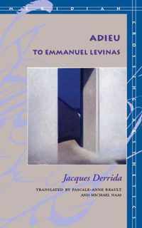 Adieu to Emmanuel Levinas