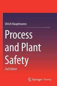 Process and Plant Safety