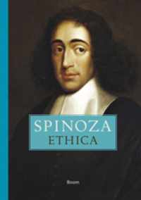 Ethica - Baruch de Spinoza - Hardcover (9789461057532)