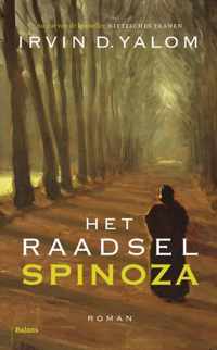 Het raadsel spinoza