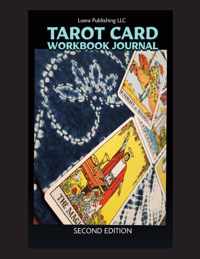 Tarot Card Workbook Journal