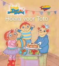 Hoera voor Toto