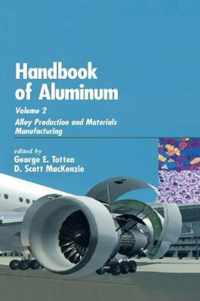 Handbook of Aluminum