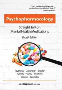 Psychopharmacology