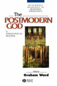 The Postmodern God