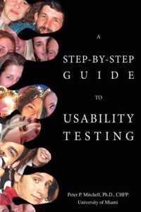 Step-By-Step Guide To Usability Testing