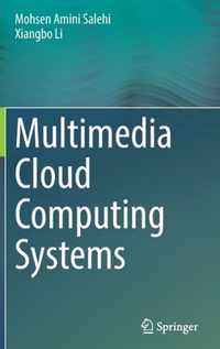 Multimedia Cloud Computing Systems