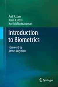 Introduction To Biometrics