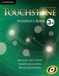 Touchstone Level 3 Student's Book A