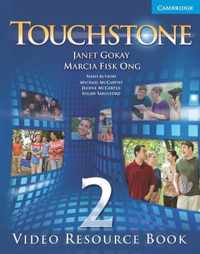 Touchstone Level 2 Video Resource Book