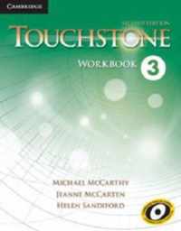 Touchstone Level 3 Workbook