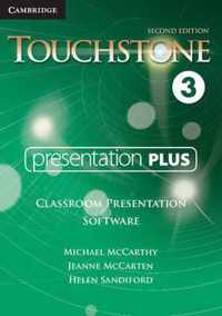 Touchstone Level 3 Presentation Plus