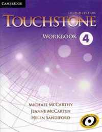 Touchstone Level 4 Workbook