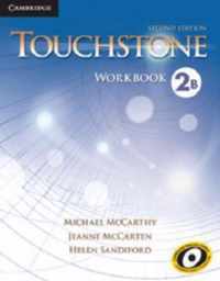 Touchstone Level 2 Workbook B