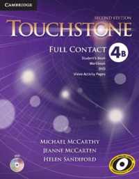 Touchstone Level 4 Full Contact B